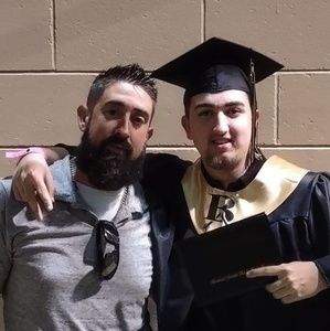 Meet your Posher, Joe